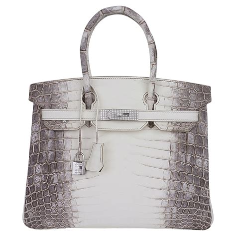 hermes birkin 30 himalayan price|Hermes Birkin 25 crocodile.